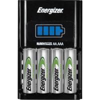Energizer CH1HR3 Batterijlader NiMH AAA (potlood), AA (penlite) - thumbnail