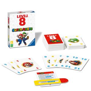 Ravensburger Nintendo Super Mario Level 8