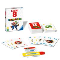 Ravensburger Nintendo Super Mario Level 8