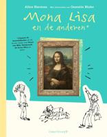 Mona Lisa en de anderen (Hardback)