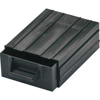 BJZ C-188 101 ESD-opbergsysteem (l x b x h) 120 x 87 x 40 mm