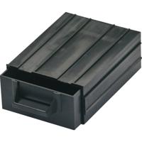 BJZ C-188 101 ESD-opbergsysteem (l x b x h) 120 x 87 x 40 mm