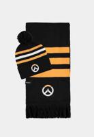 Overwatch - Gift Set (Beanie & Scarf)