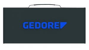 Gedore TC 19-20-MU-10 3085031 Dopsleutelset