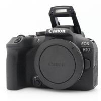 Canon EOS R10 body occasion (incl. BTW)