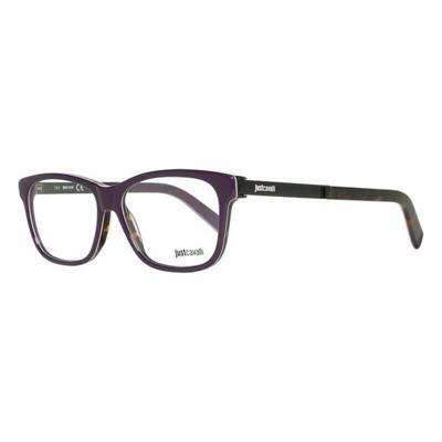 Unisex Brillenframe Just Cavalli JC0619-083-53