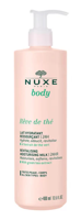 Nuxe Paris Body Rêve de thé Revitalizing Moisturising Milk 24HR