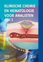 Klinische chemie en hematologie voor analisten deel 2 (Paperback)