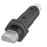 BALLUFF BOS00CT BOS00CT Optosensor Donkerschakelend 1 stuk(s)