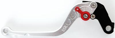 LSL Clutch lever l09r silver