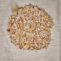 Speelrijst Hippy Summer | 250 gram