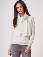 Cashmere sjaal