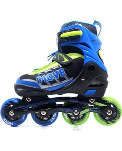 Move Fast Boy Skeelers - 38-41