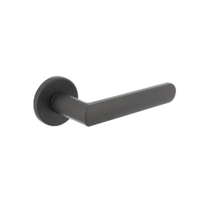 Intersteel Moderne deurklinkSora antraciet - 0029.046402