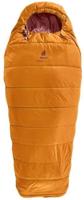 Deuter kinderslaapzak Starlight (130-170 cm) - maple-redwood