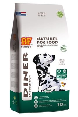 Bf Petfood Biofood diner