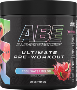 Applied Nutrition ABE Ultimate Pre-Workout Cool Watermelon (30 servings)