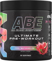 Applied Nutrition ABE Ultimate Pre-Workout Cool Watermelon (30 servings)