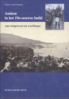 Ambon in het 19e-eeuwse Indië (Hardback) Ambon in het 19e-eeuwse Indië (Hardback)