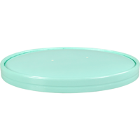 Deksel voor ronde bak BenG 4oz | 300 stuks