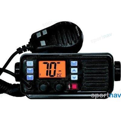 SPO507M - VHF SPORTNAV SPO507M ZONDER DSC