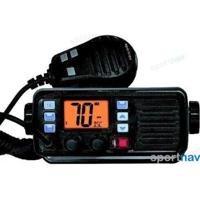 SPO507M - VHF SPORTNAV SPO507M ZONDER DSC