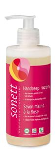 Sonett Handzeep rozen vloeibaar