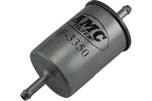 Brandstoffilter IF3350