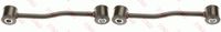 Stabilisatorstang Set SETJTS717x2