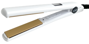 CHI G2 Limited Edition Stijltang Iron - The White Edition