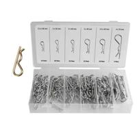 Set Bensontools Spelden 150 Onderdelen