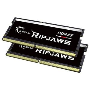 G.Skill F5-4800S3838A32GX2-RS Werkgeheugenmodule voor laptop DDR5 64 GB 2 x 32 GB 4800 MHz F5-4800S3838A32GX2-RS