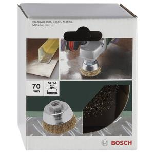 Bosch Accessories 2609256500 Komborstel 1 stuk(s)