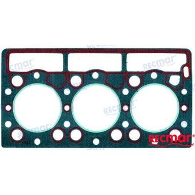 REPUESTOS MOTORES - Volvo REC859093 - JUNTA CULATA