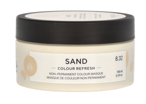 Maria Nila Colour Refresh Non-Pigmented Cream 100ml Haarverf Heren