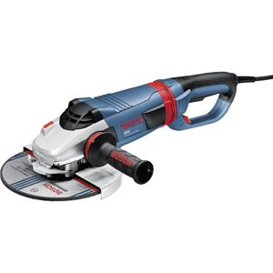 Bosch Professional GWS 24-180 LVI 0601892F00 Haakse slijper 180 mm 2400 W