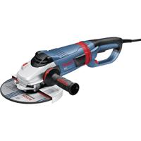 Bosch Professional GWS 24-180 LVI 0601892F00 Haakse slijper 180 mm 2400 W - thumbnail