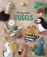 Amigurumi Vogels - Ilaria Caliri - ebook