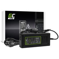 Green Cell GC-AD69AP Laptop netvoeding 120 W 19.5 V 6.15 A