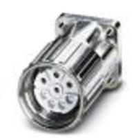 Phoenix Contact 1607082 Sensor/actuator connector, niet geassembleerd Aantal polen: 6 1 stuk(s) - thumbnail