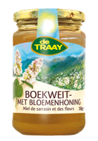 De Traay Boekweithoning