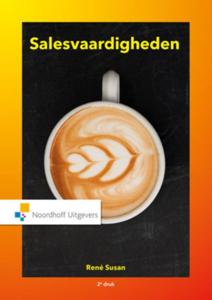 Salesvaardigheden (Paperback)