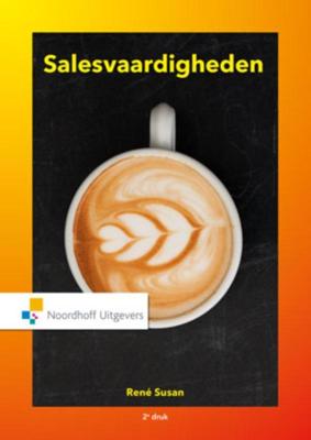 Salesvaardigheden (Paperback)