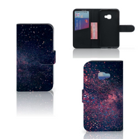 Samsung Galaxy Xcover 4 | Xcover 4s Book Case Stars - thumbnail