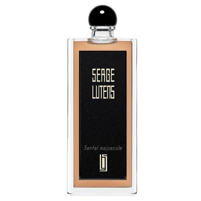 Serge Lutens Santal Majuscule Eau de Parfum 50ml Serge Lutens Santal Majuscule Eau de Parfum 50ml