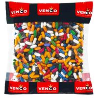 Venco - Kleurendrop - 1kg