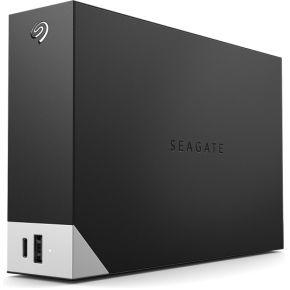 Seagate One Touch Desktop w HUB 12TBUSB 3.0 SED externe harde schijf 12 TB USB Type-A / USB Type-C 3