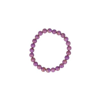 Edelsteen Armband Fosfosideriet Edelsteen Armband Fosfosideriet