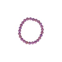 Edelsteen Armband Fosfosideriet - thumbnail