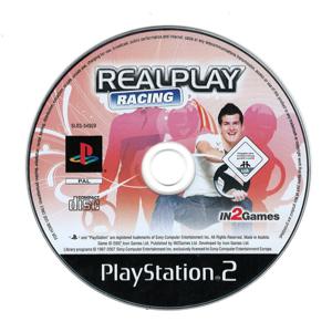 Realplay Racing (losse disc)